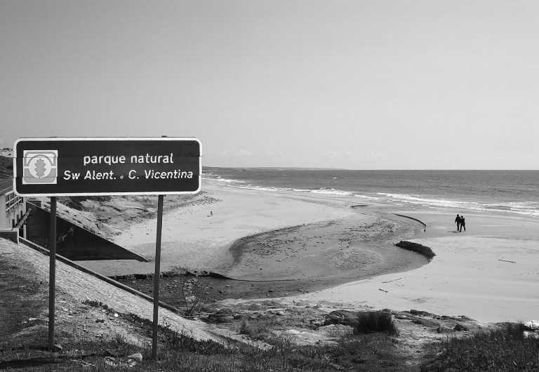 Portugal - Praia de São Torpes - Explore the Southwest Alentejo and Vicentine Coast, one of Europe's most breathtaking coastlines! - 1