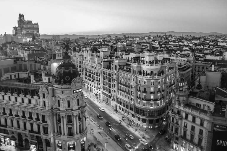 Spanien - Madrid Ultra Experience - A Weeklong Adventure in the Spanish Capital - JoinMyTrip