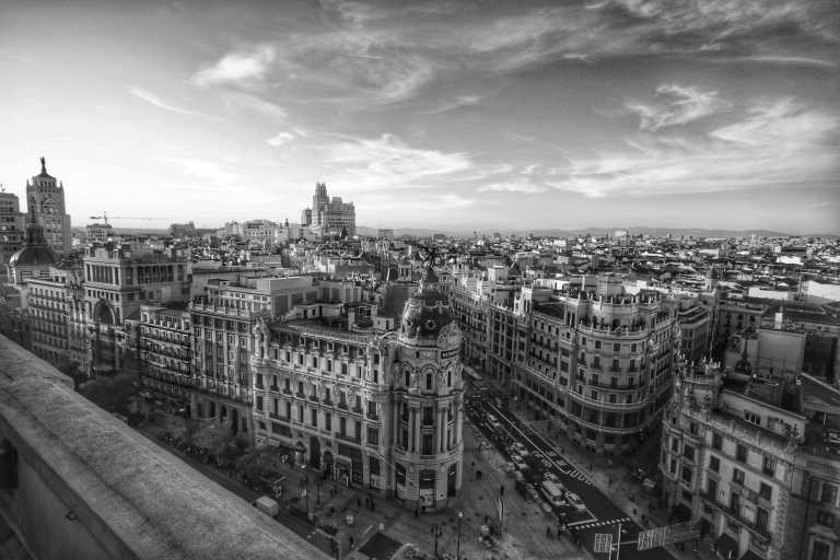 Spain - Explore Spain: Barcelona, Madrid & Zaragoza! 🇪🇸​ - JoinMyTrip