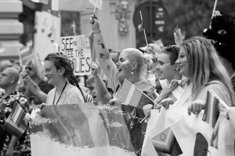 Österreich - Wien - Vienna Vibes -  Open Air Concert, Pride Parade and The Most Lively City in the World! - 1