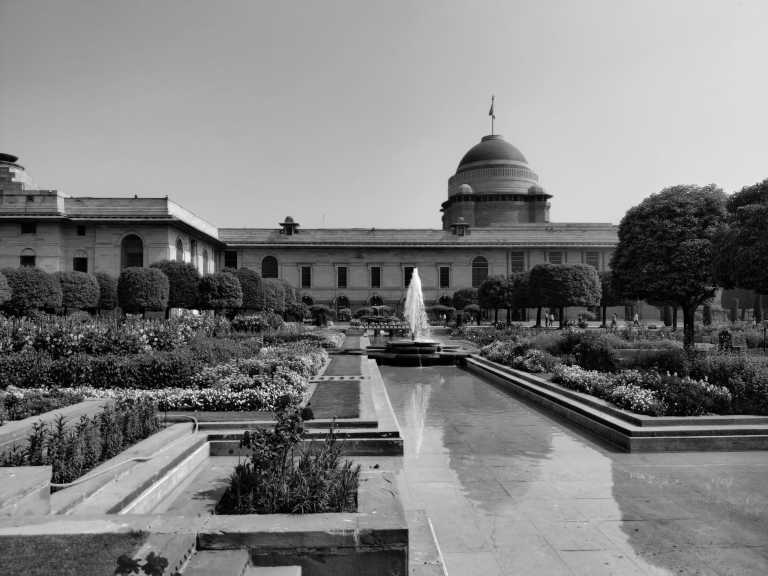 India - India Gate - Explore India's Golden Triangle and Himalayan Retreat: Delhi, Agra, Darjeeling & Meghalaya - 2