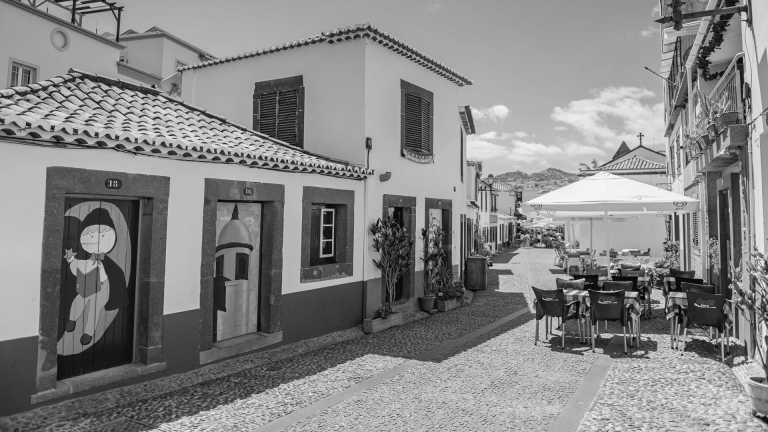 Portugal - Madeira Airport - Portuguese Getaways: Discover Madeira Island’s Hidden Gems with a Local! 🌄🍷 - 2