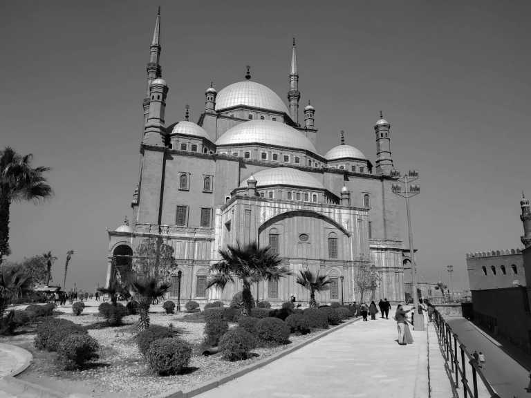 Egypt - Over 40 trip - Luxury and Culture in Egypt - Il Cairo, The Pyramids and so much more - JoinMyTrip