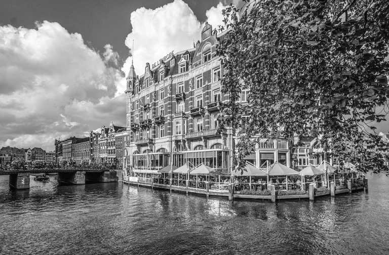 Netherlands - Amsterdam - Explore The Netherlands like a local - biking through Amsterdam, windmills and much more 🚲 - 4