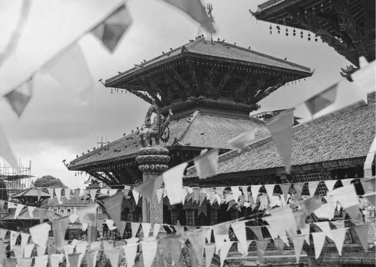 Nepal - Discover Nepal's Rich Culture: Traditional Architecture, Local Cuisine, and Alcohol Tasting Experience - JoinMyTrip