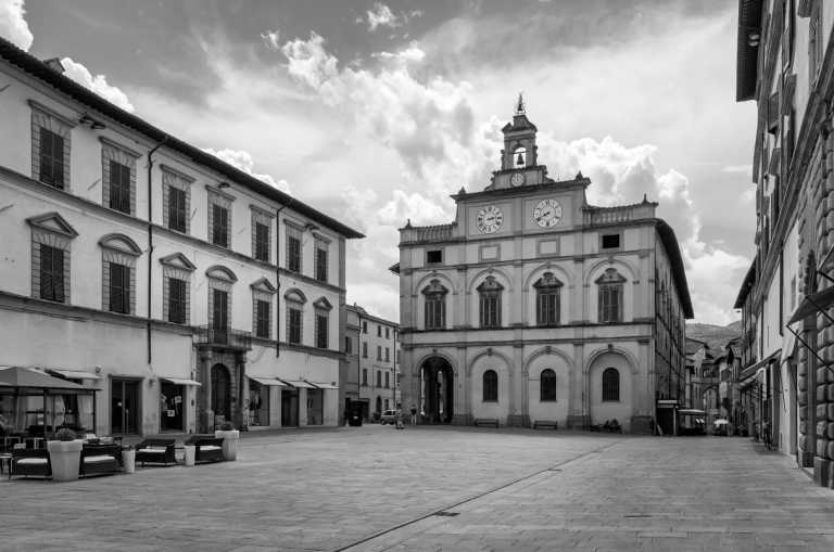 Italy - Citta di Castello - Umbria Weekend Getaway: Dive into Food, Culture, and Unique Experiences! - 1