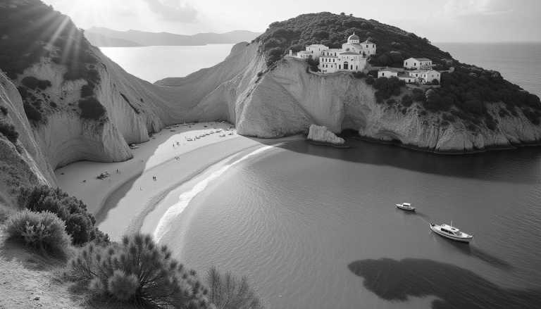 Griechenland - Island Hopping in Greece: A Cyclades Sailing Adventure! - JoinMyTrip