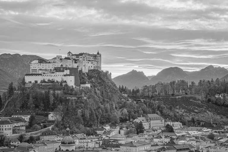 Austria - Sightseeing und Wandern im wunderschönen Salzburg 🥾🍹☀️ - JoinMyTrip