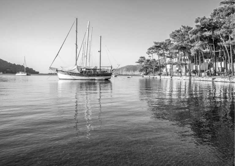 Turkey - Marmaris - Girls Only | Marmaris Trip: Boat Tour, Sea Turtles, Bays and Beach in Turkey 🛥️🌊🏖️🐢 - 1