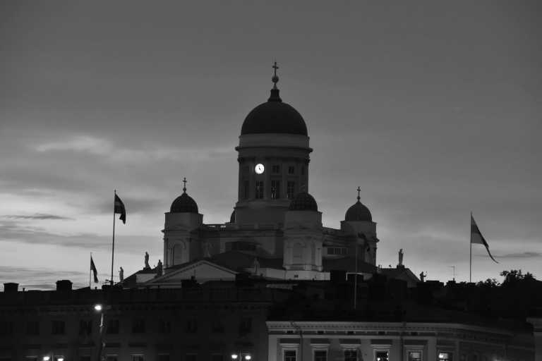 Finland - Helsinki - Weekend in Helsinki - Summer 2025 - Travel exclusively & celebrate the Midnight Sun🪻🏵️ - 3