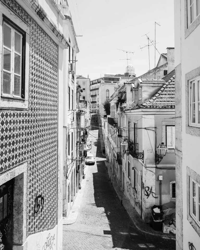 Portugal - Foodie trip through Portugal - Lisbon, Sintra and Cascais - JoinMyTrip