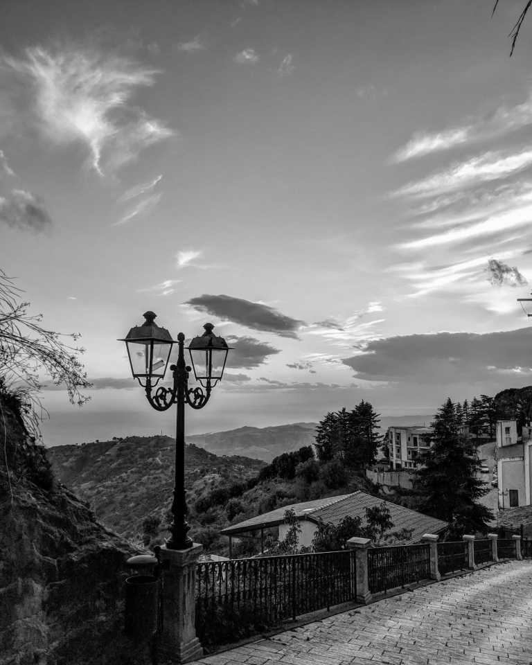 Italy - Bova - Discover an unexplored part of southern Italy: Calabria - Culture, Nature, Food! - 1