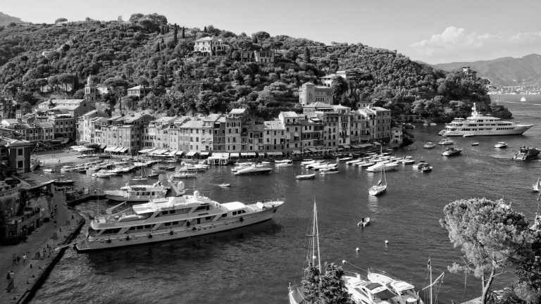 Italy - Portofino Sea Kayaking Tour - JoinMyTrip