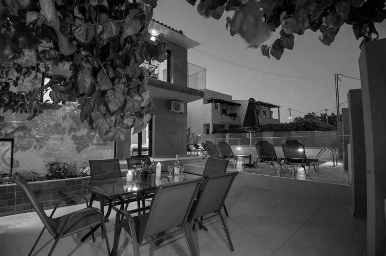 Greece - Rethimno - Create & Co-Work in Crete: 🏝️Villa Vibes, Poolside Productivity + Daily Self-Care ✨ 🌿🌞 - 2