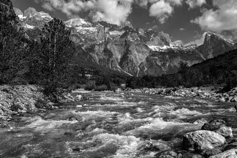 Albania - Theth - Discover Northern Albania: 5 Days of Adventure in the Land of the Eagles - 2