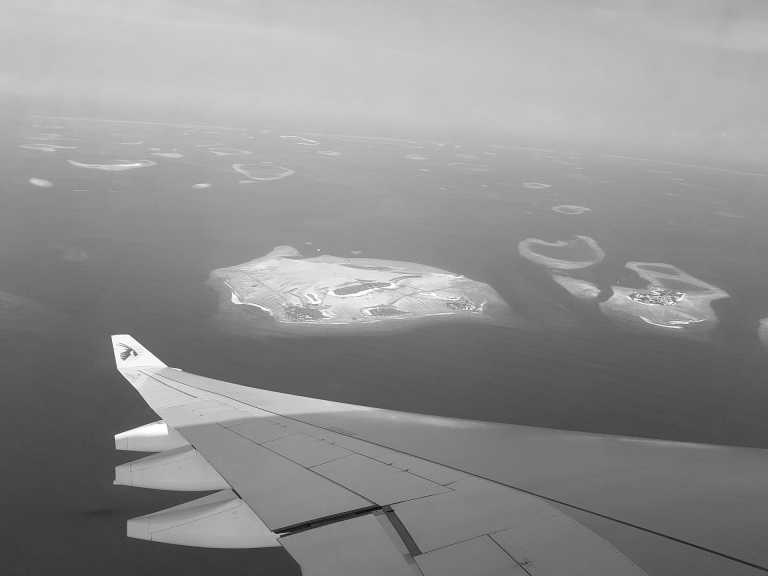 Malediven - Velana International Airport - Maldives Getaway 🌴✨ | Beach, Bikes & Blue Water (SHARED room)