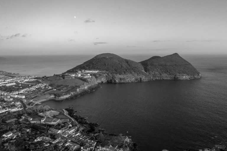 Portugal - Terceira Island - Terceira Island with locals - 1