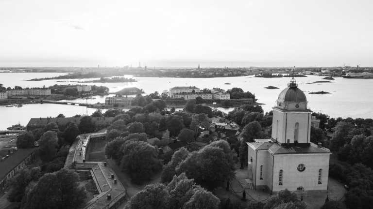 Finland - Explore Helsinki 📍  Finnish History with an Insider - JoinMyTrip