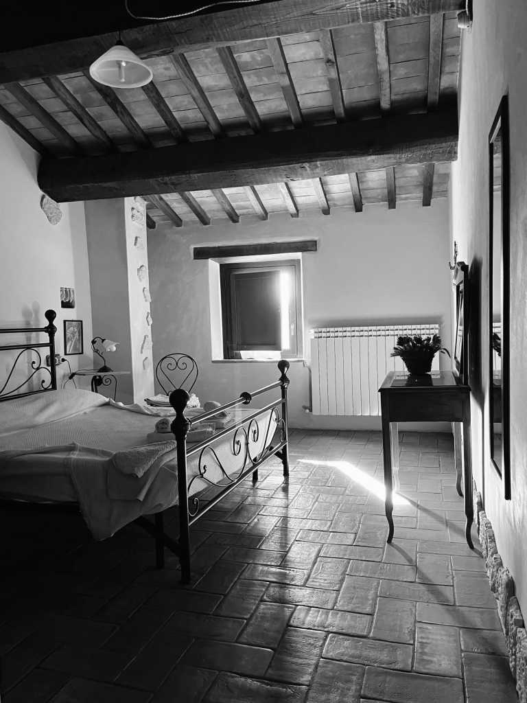 Italien - Bed & Breakfast Antico Casale - Castel Giorgio (Terni) - Experience the magic of Central Italy this August with our exclusive 4-day trip! - 2
