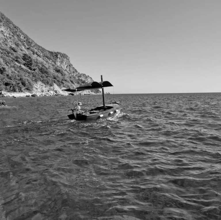 Montenegro - Budva - Travel to Montenegro - Freediving, Boat trip, Road Trip, BBQ & Hidden Gems - 4