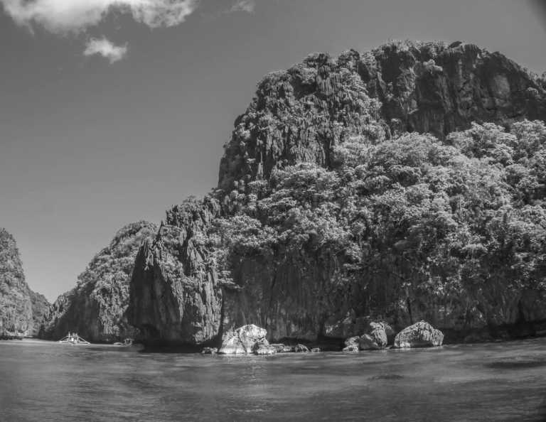 Philippines - El Nido - Party and exploring days in Philipines ! El Coron, El Nido, Puerto Princesa - 1