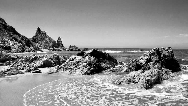 Italy - Sardegna - Montagne e Mare // Mountains and Sea in Sardinia - JoinMyTrip