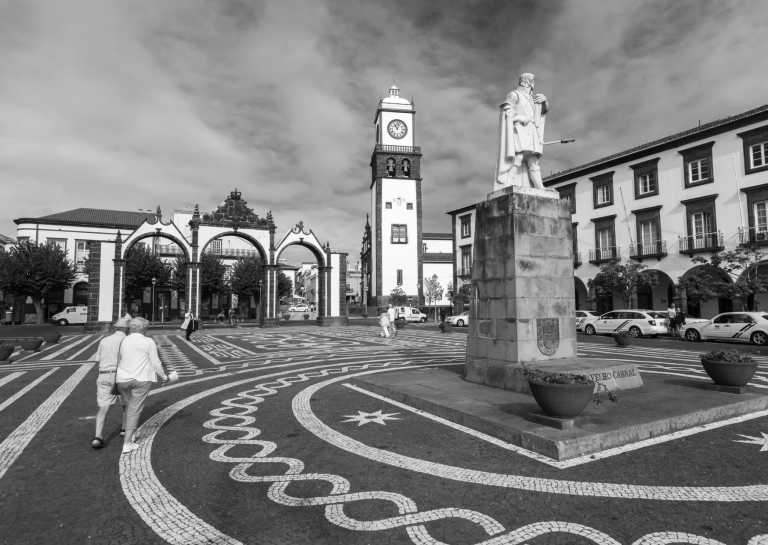 Portugal - Ponta Delgada - 🌿🦖🌋 Jurassic Park: The Azores Wild Islands! 🍃 Hiking, Canyoning and cooking on volcanic soil! - 1