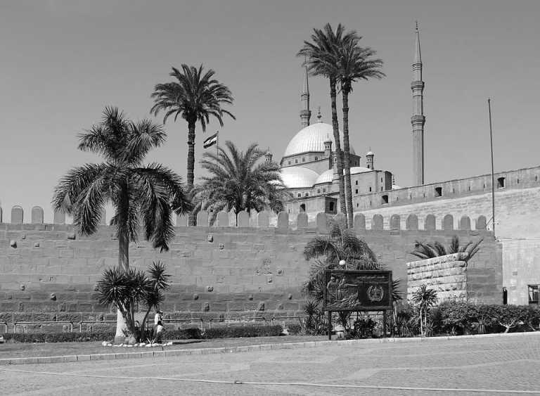 World - Cairo - Ägypten Urlaub Mai 2026 - 3