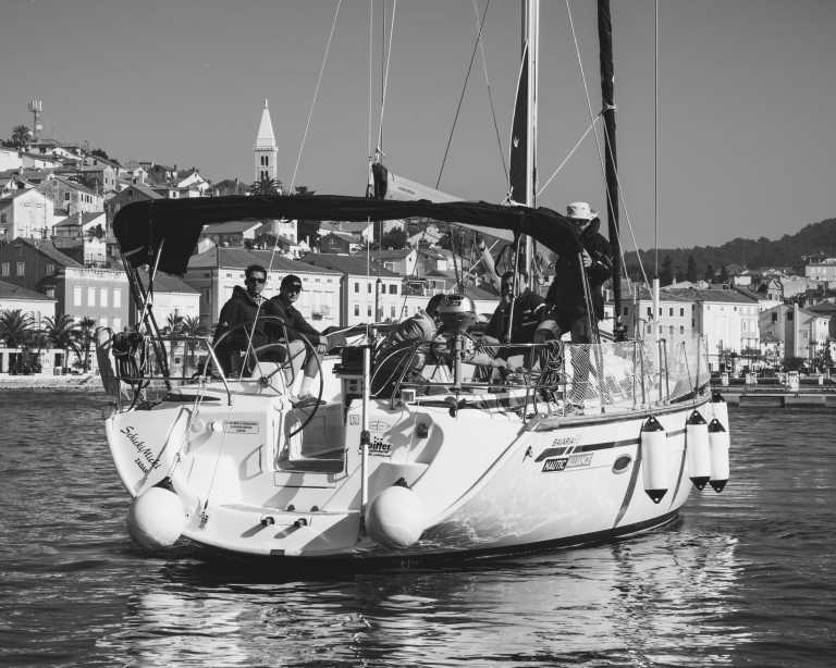 Croatia - Learn How To Sail In Croatia - Basic Sailing Course (7-day course) - JoinMyTrip