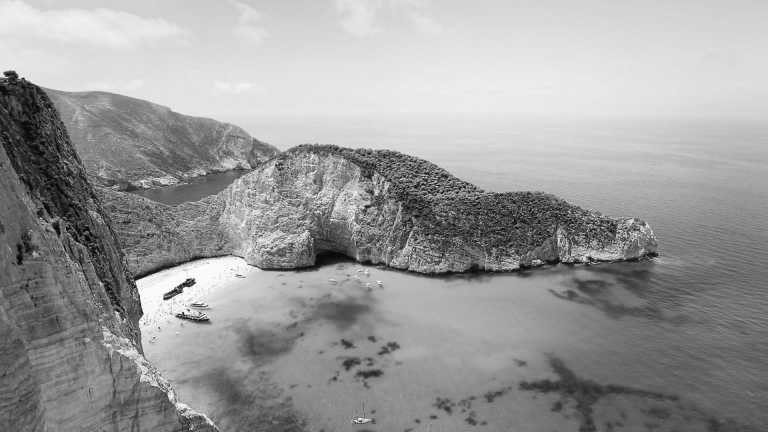 Greece - Segeln an der Westküste Griechenlands - türkisfarbenes Wasser, weiße Strände, Erholung, Spaß und Kultur - JoinMyTrip