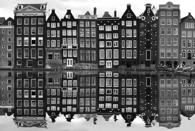 Netherlands - Amsterdam - Explore The Netherlands like a local - biking through Amsterdam, windmills and much more 🚲 - 2