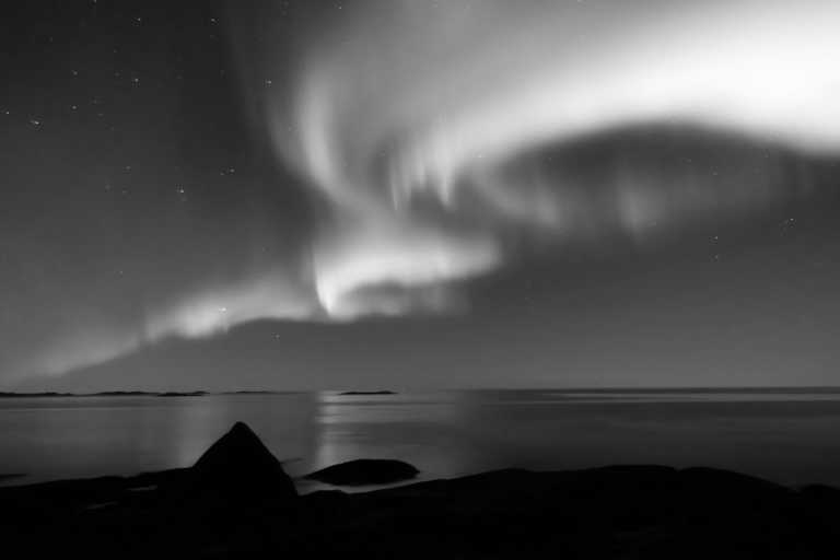 Norway - Ramberg - Segeln in den Lofoten - Abenteuer in schönster Natur abseits des Massentourismus