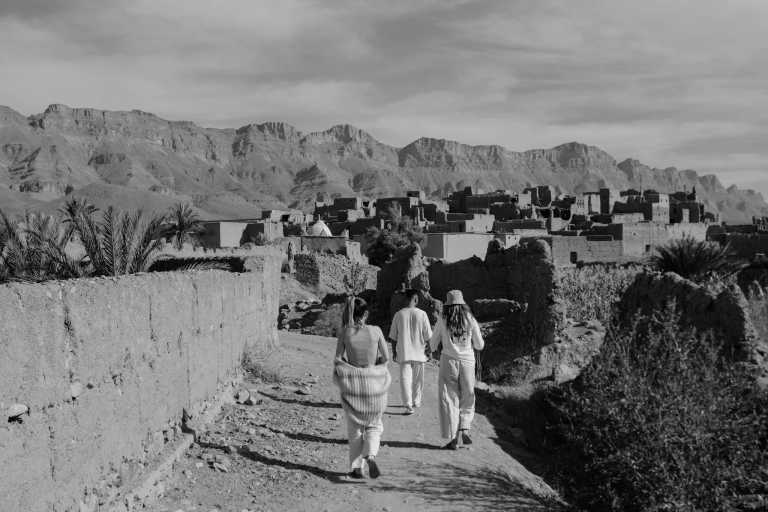 Morocco - A Ten Day Adventure through Morocco 🇲🇦 - JoinMyTrip