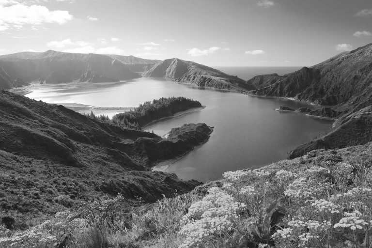 Portugal - AZOREN bewandern und entdecken: Hike, Chill, Natur und heiße Quellen - JoinMyTrip