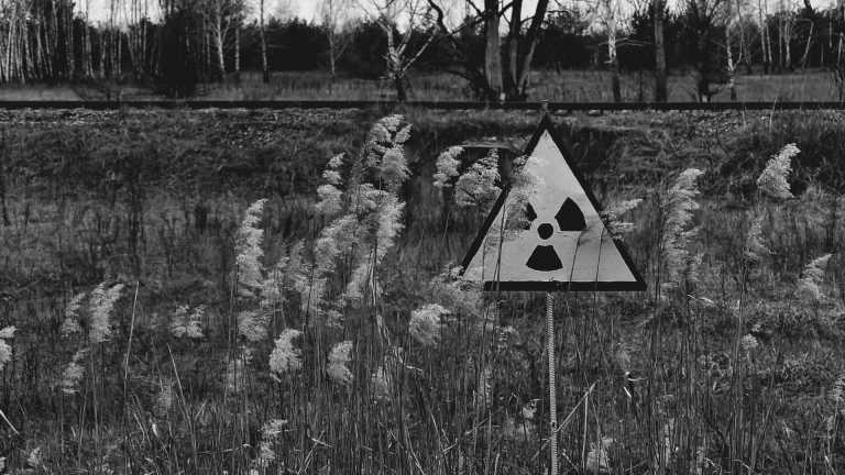 Ukraine - Chernobyl Adventure Trip - Explore Kyivs Lost Places - JoinMyTrip