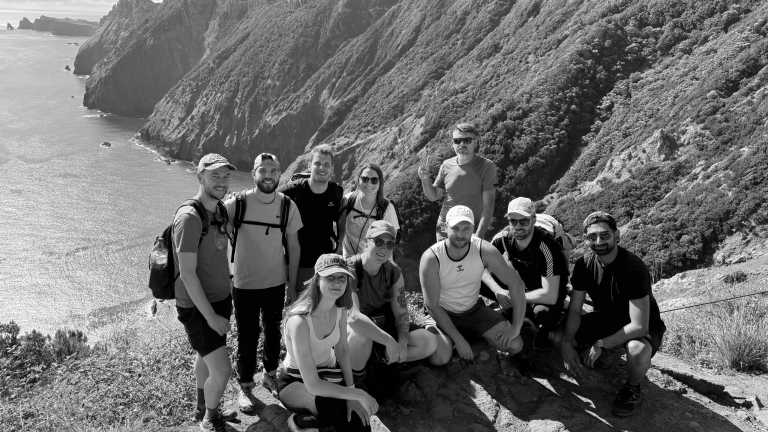 Portugal - Homeoffice Madeira | CoWorking + CoLiving - Homeoffice Madeira – Premium Coworking, Top-Community, JoinMyTrip Coliving seit 2021! - 3