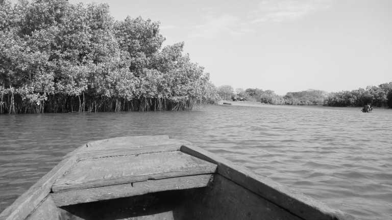 Western Africa - Banjul - Abenteuerreise nach Afrika - Gambia 😊 - JoinMyTrip