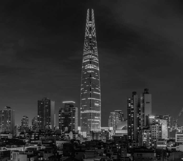 Korea, South - Seoul - 🇰🇷 Entdecke Südkorea in 10d mit dem Zug - Backpacking Trip inkl. 🇰🇵 DMZ, Strandtage, Höhlenbesichtigung, Natur und Streetfood 🌿🏖️🪨🏯 - 1