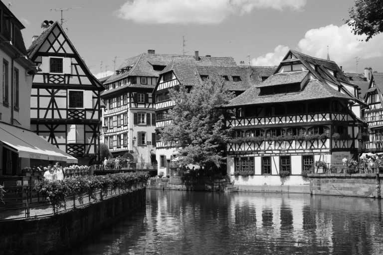 Westeuropa - Strassbourg, Colmar and Black Forest Weekend Getaway - Exclusive Ladies Road Trip! - JoinMyTrip