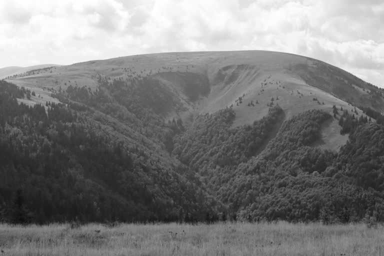 Slovakia - Tourist shelter Limba - Wilderness and Tranquility: Hiking Adventure in Great Fatra National Park in Slovakia - 3