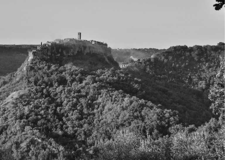 Italy - Taste of Tuscany  and Rome, Italy |  A combination of nature and pilates - JoinMyTrip