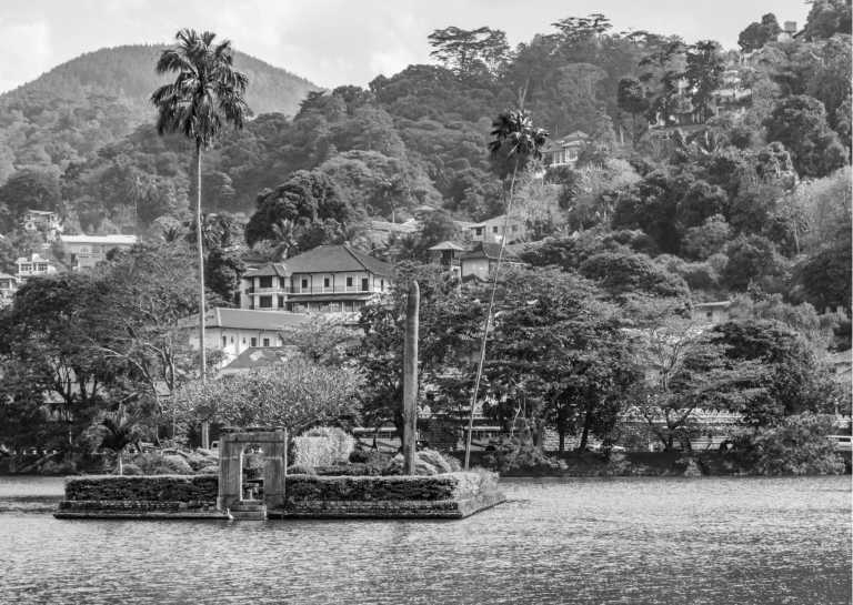 Sri Lanka - Explore Sri Lanka for 5 Days: Kandy and Down South - JoinMyTrip