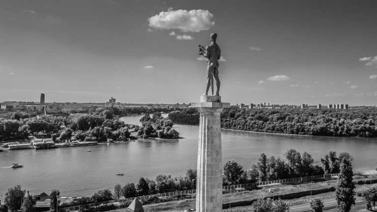 Southern Europe - Travel through Macedonia to Serbia 11 Days with an experienced traveler! ☀️ - JoinMyTrip