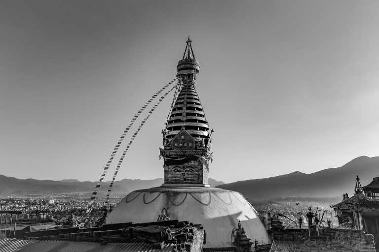 Nepal - Travel through Kathmandu valley like a local while exploring their cultural food, temples, stupas, nature, museums and doing varrious activities like pottery - JoinMyTrip