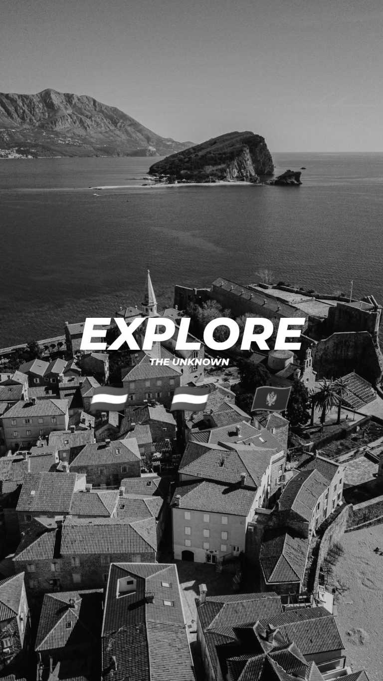 Europe - Unique Christmas Adventure❄️: A Central Europe & Montenegrin Adventure 🏔️ - JoinMyTrip