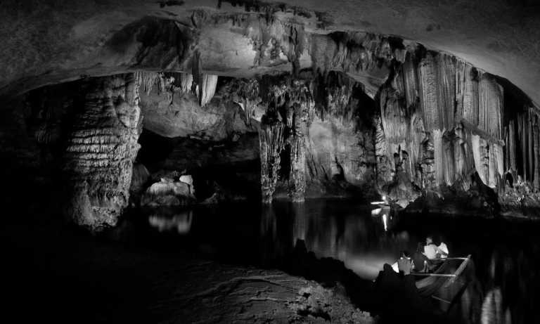 Philippines - Puerto Princesa Subterranean River - Triple Treat Tour: Underground River, Honda Bay Island Hopping & City Gems! - 3