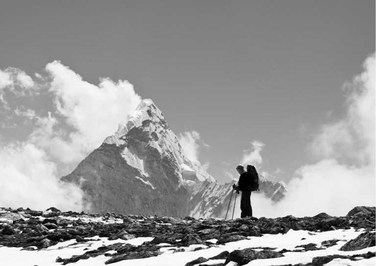 Nepal - Tengboche Everest View Trek, Nepal - JoinMyTrip