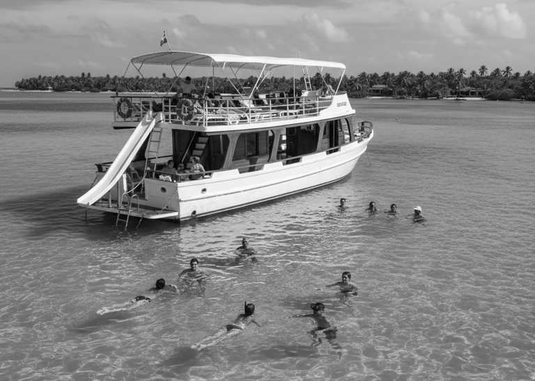 Kolumbien - Rosario Islands - Colombia Coast 🏝  Roadtrip 🚗  & Barranquilla Carnival 💃