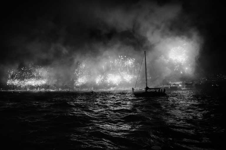 Portugal - New Years Eve Trip to beautiful Madeira! Front row seats to one of the world's biggest fireworks displays - don't miss out!" - JoinMyTrip