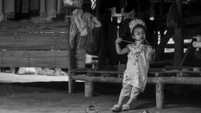 Thailand - Doi Pui View Point - Immerse Yourself in Authentic Chiang Mai, Thailand: Explore Like a Local with Locals!